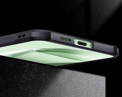 Imagem de Capa Capinha Airbag Anti Impacto Para Samsung Galaxy A26