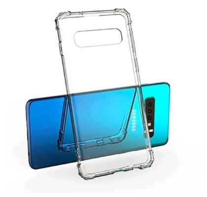 Imagem de Capa Capinha Anti Impacto Choque Para Galaxy S10 Plus S10+