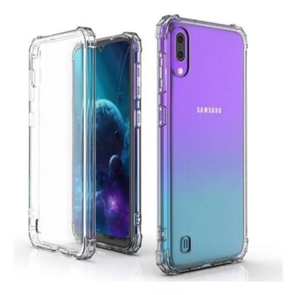 Imagem de Capa Capinha Anti Impacto Compativel Celular Galaxy M10/ A10