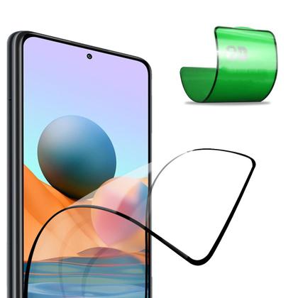Imagem de Capa Capinha Anti Impacto Transparente + Película De Ceramica Para Moto G53 Xt2335 6.5