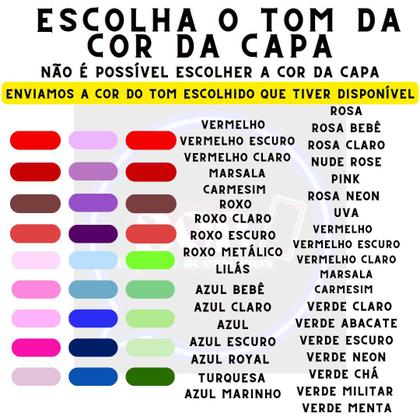 Imagem de Capa Capinha Aveludada + 2 Películas Cerâmica Celular Samsung A23 4G