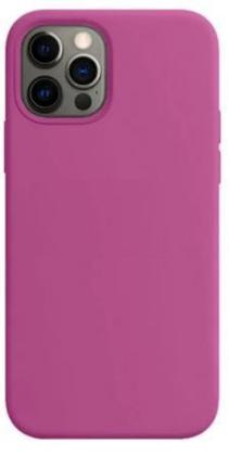 Imagem de Capa Capinha Aveludada Compatível Com Apple iPhone 11