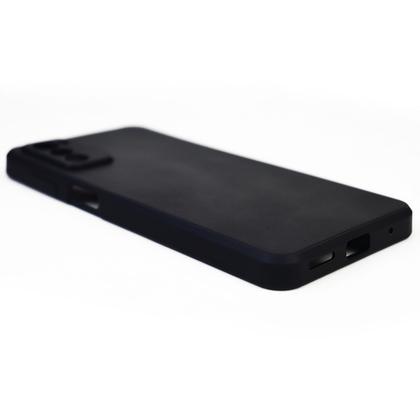 Imagem de Capa Capinha Aveludada Compativel Moto G52 XT2221 6.6 + Pelicula Vidro Full 3d - Luiza Cell25