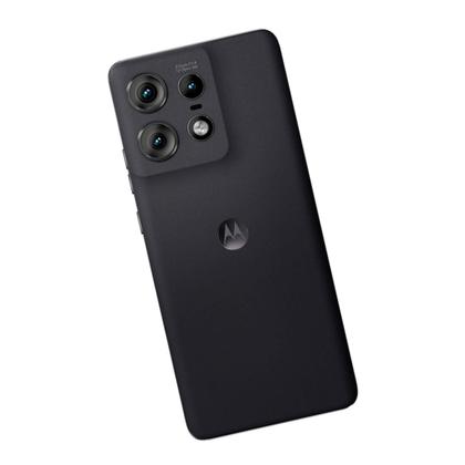 Imagem de Capa Capinha Aveludada Compatível Para Motorola Moto Edge 50 Pro
