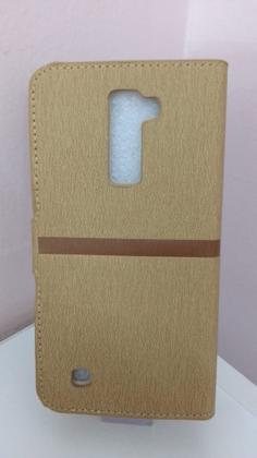 Imagem de Capa Capinha Carteira Celular LG K10