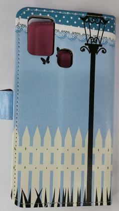 Imagem de Capa Capinha Carteira Compatível Com sumsung Galaxy m31 Tela 6.4 colorido