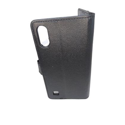 Imagem de Capa capinha Carteira estojo case Celular Galaxy A10 SMA105M