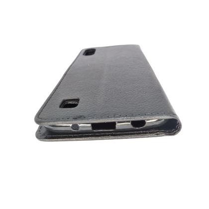 Imagem de Capa capinha Carteira estojo case Celular Galaxy A10 SMA105M