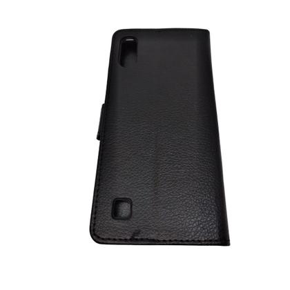 Imagem de Capa capinha Carteira estojo case Celular Galaxy A10 SMA105M