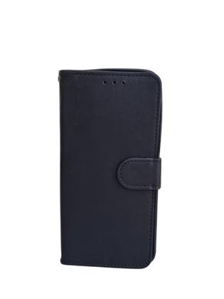 Imagem de Capa Capinha Carteira Flip Para Samsung Galaxy A15 Preta