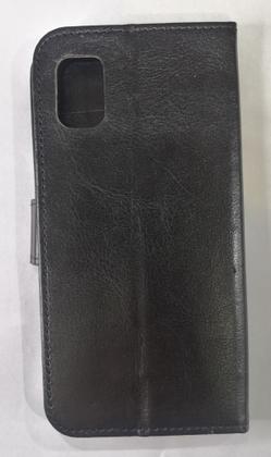 Imagem de Capa Capinha Carteira Galaxy a51 Diversas Cores lisa