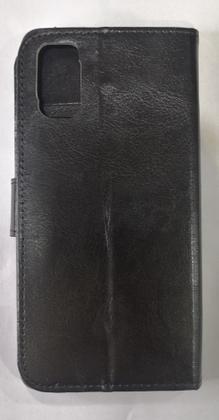 Imagem de Capa Capinha Carteira Galaxy a71 Diversas Cores lisa