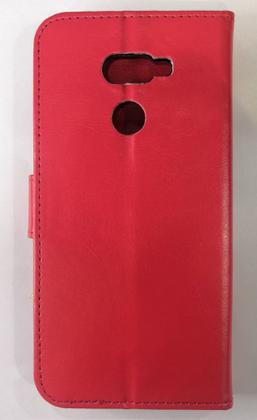 Imagem de Capa Capinha Carteira k40s Diversas Cores lisa