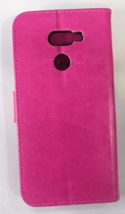 Imagem de Capa Capinha Carteira k40s Diversas Cores lisa