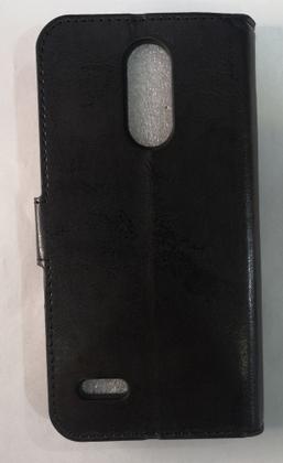 Imagem de Capa Capinha Carteira k9 plus Diversas Cores lisa