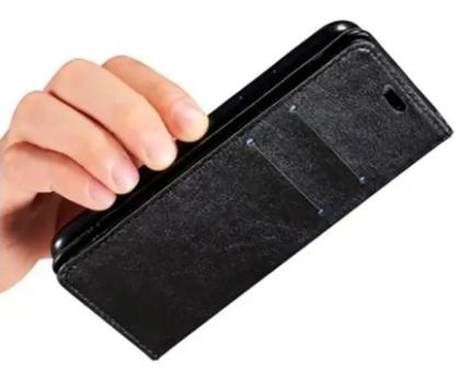 Imagem de Capa Capinha Carteira Para Celular Iphone 7/8 Plus