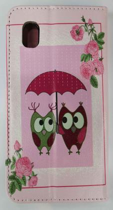 Imagem de Capa Capinha Carteira para sumsung Galaxy a01 core a013 Tela 5.3 colorido