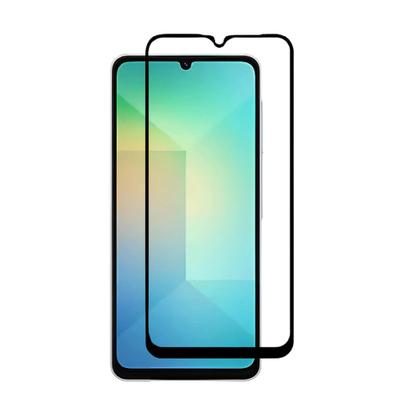 Imagem de Capa Capinha Carteira + Pelicula Vidro 3D Para Samsung Galaxy A16