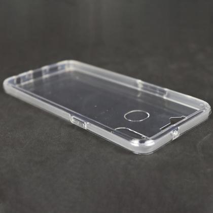 Imagem de Capa Capinha Case 360 Frente e Verso Compativel Galaxy A10s A107 6.2 - Luiza Cell25