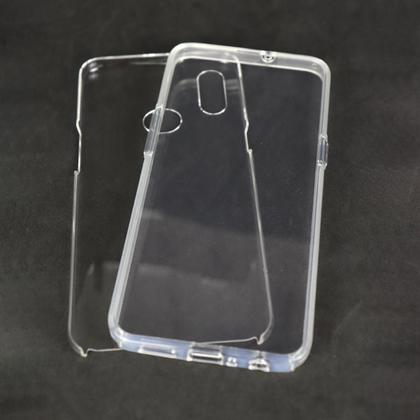 Imagem de Capa Capinha Case 360 Frente e Verso Compativel Galaxy A10s A107 6.2 - Luiza Cell25