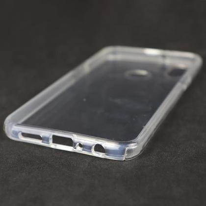 Imagem de Capa Capinha Case 360 Frente e Verso Compativel Galaxy A10s A107 6.2 - Luiza Cell25