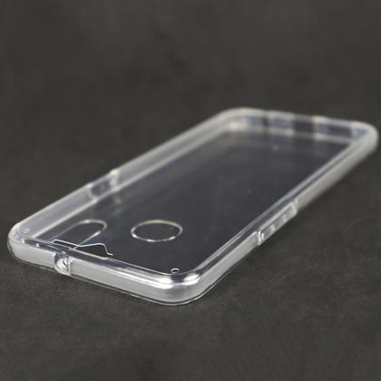 Imagem de Capa Capinha Case 360 Frente e Verso Compativel Galaxy A10s A107 6.2 - Luiza Cell25