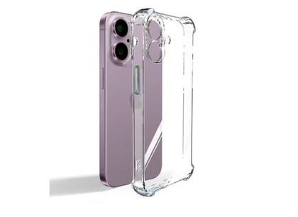 Imagem de Capa Capinha Case Anti Impacto Iphone 16