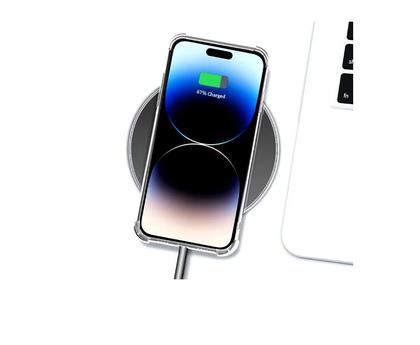 Imagem de Capa Capinha Case Anti Impacto Iphone 16