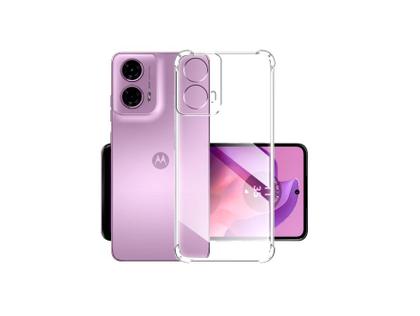 Imagem de Capa Capinha Case Anti Impacto Motorola Moto E14