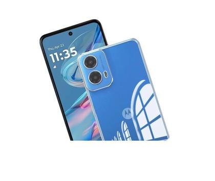 Imagem de Capa Capinha Case Anti Impacto Motorola Moto G45