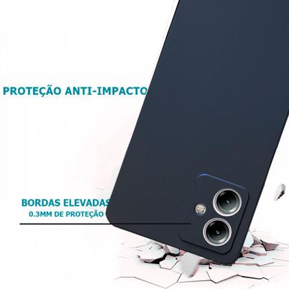 Imagem de Capa Capinha Case Anti Impacto Para Motorola Moto G34