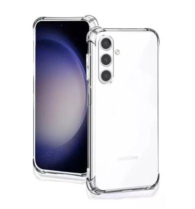 Imagem de Capa Capinha Case Anti Impacto para Samsung Galaxy A16 / A16 5G