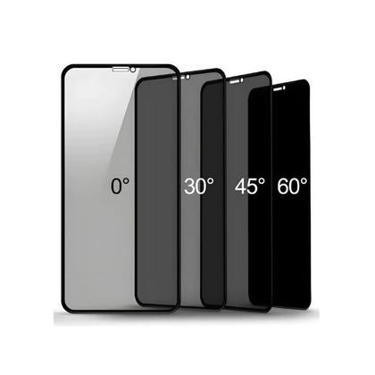 Imagem de Capa Capinha Case Anti Impacto Shock + Pelicula Privacidade Espiã Samsung Galaxy A17 5g