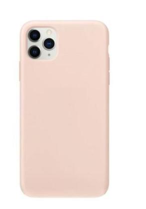 Imagem de Capa Capinha Case Aveludada Compatível com Iphone 12/ 12 Pro