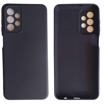 Imagem de Capa Capinha Case Aveludada Para Samsung Galaxy A23 6.6