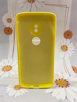 Imagem de Capa Capinha Case Compatível Motorola Moto E5