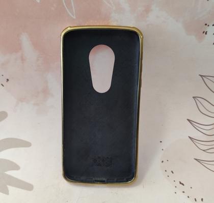 Imagem de Capa Capinha Case Compatível Motorola Moto E5