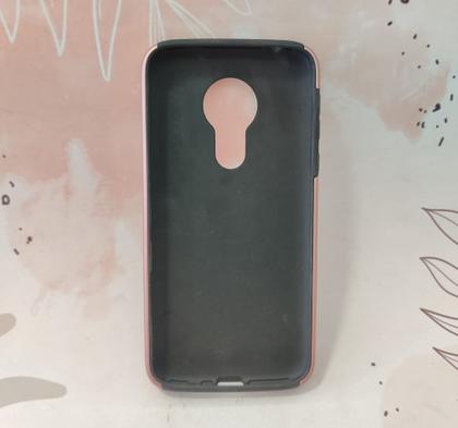 Imagem de Capa Capinha Case Compatível Motorola Moto E5