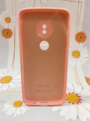 Imagem de Capa Capinha Case Compatível Motorola Moto E5