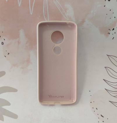 Imagem de Capa Capinha Case Compatível Motorola Moto E5