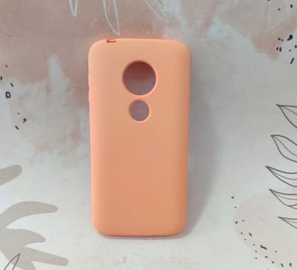 Imagem de Capa Capinha Case Compatível Motorola Moto E5 Play