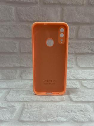 Imagem de Capa Capinha Case Compatível Motorola Moto E6 Plus / E6 Pro