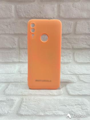 Imagem de Capa Capinha Case Compatível Motorola Moto E6 Plus / E6 Pro