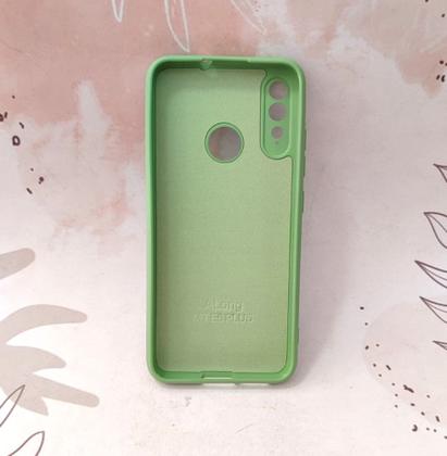 Imagem de Capa Capinha Case Compatível Motorola Moto E6 Plus / E6 Pro