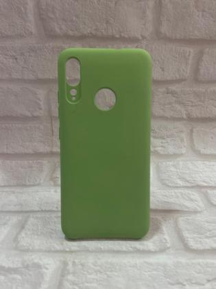 Imagem de Capa Capinha Case Compatível Motorola Moto E6 Plus / E6 Pro
