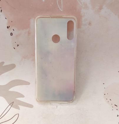 Imagem de Capa Capinha Case Compatível Motorola Moto E6 Plus