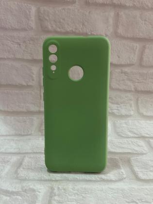 Imagem de Capa Capinha Case Compatível Motorola Moto E6 Plus