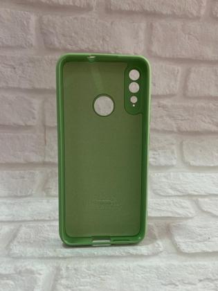 Imagem de Capa Capinha Case Compatível Motorola Moto E6 Plus