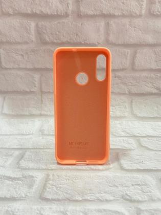Imagem de Capa Capinha Case Compatível Motorola Moto E6 Plus