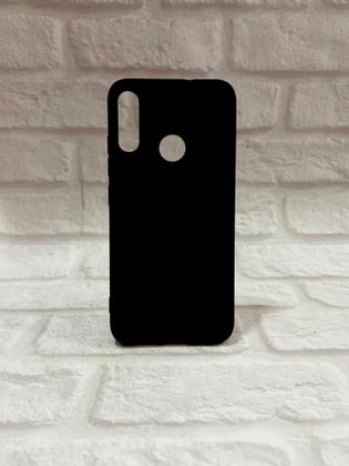 Imagem de Capa Capinha Case Compatível Motorola Moto E6 Plus